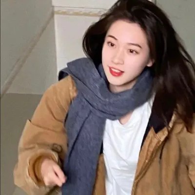 我的少女时代