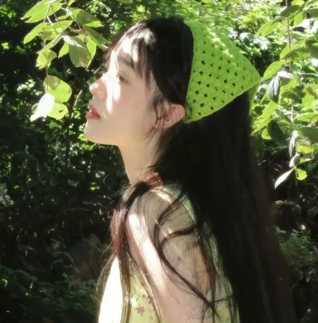 街头故事