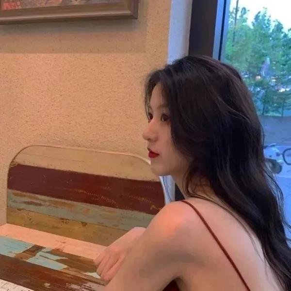 女人河