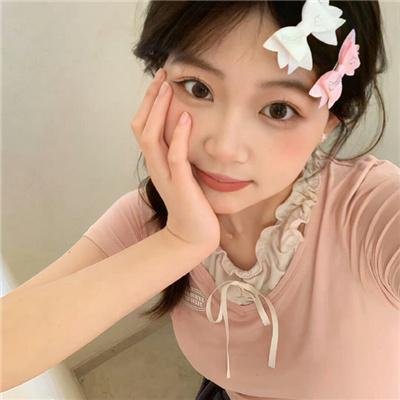 无名女孩